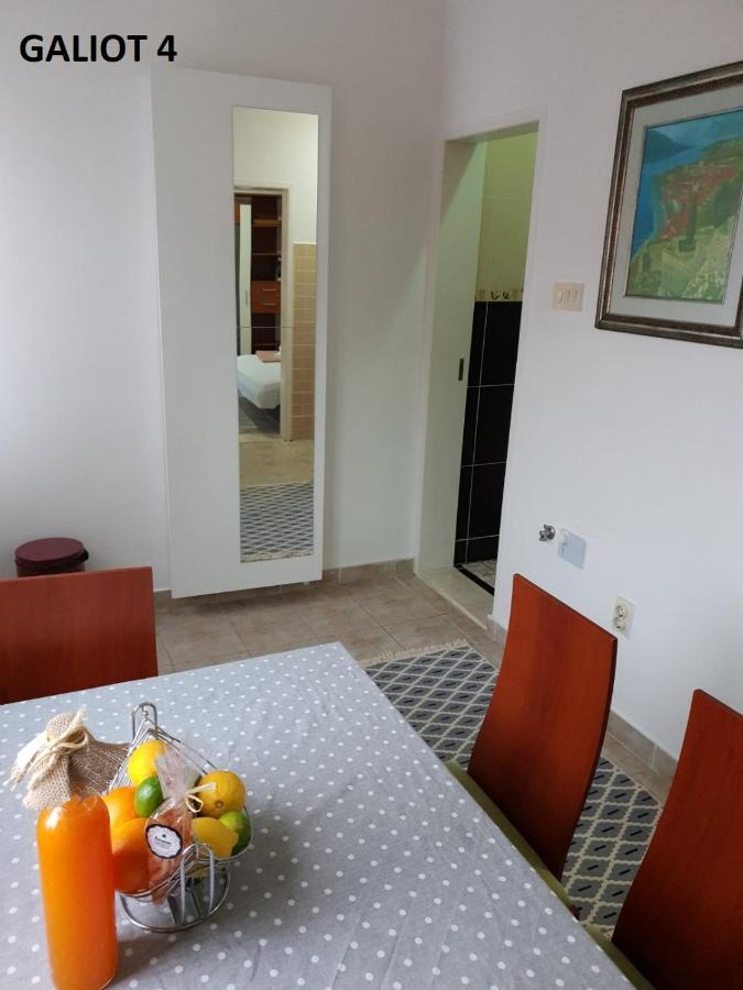Apartmani Galiot Igalo Exterior foto