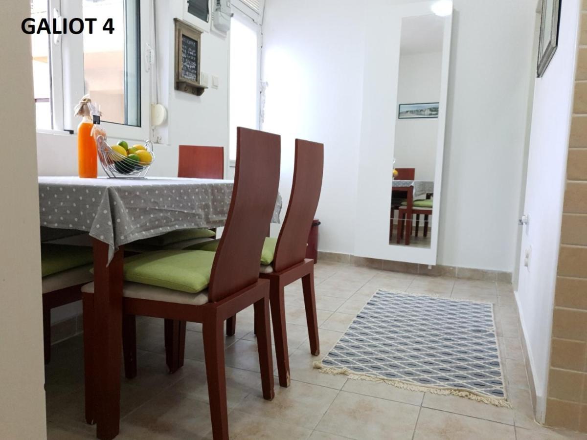 Apartmani Galiot Igalo Exterior foto