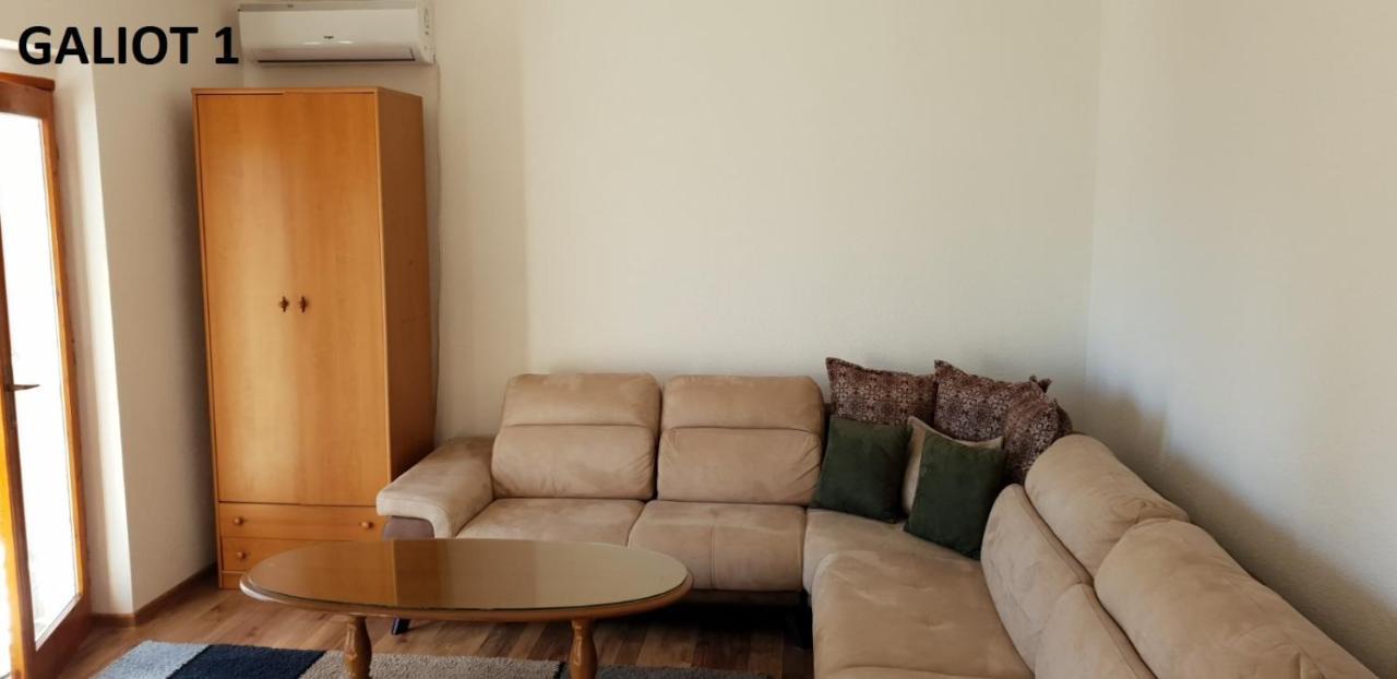 Apartmani Galiot Igalo Exterior foto