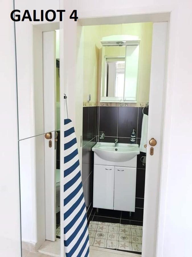 Apartmani Galiot Igalo Exterior foto
