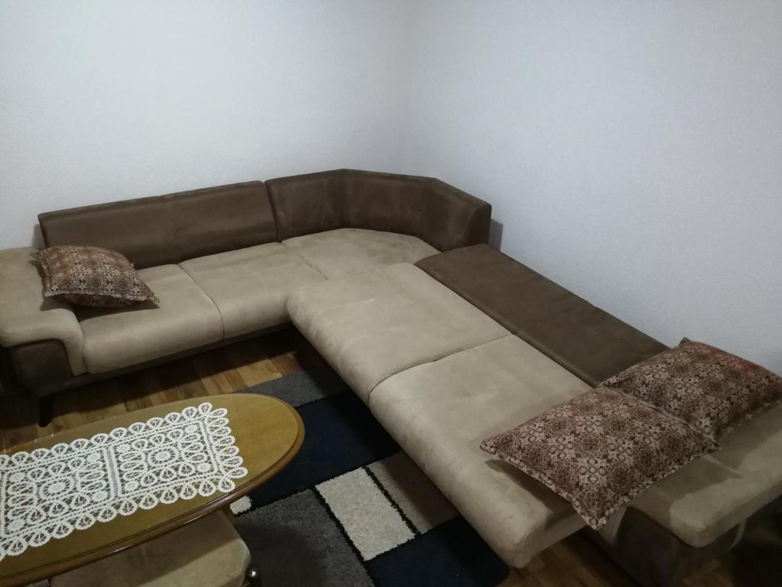 Apartmani Galiot Igalo Quarto foto